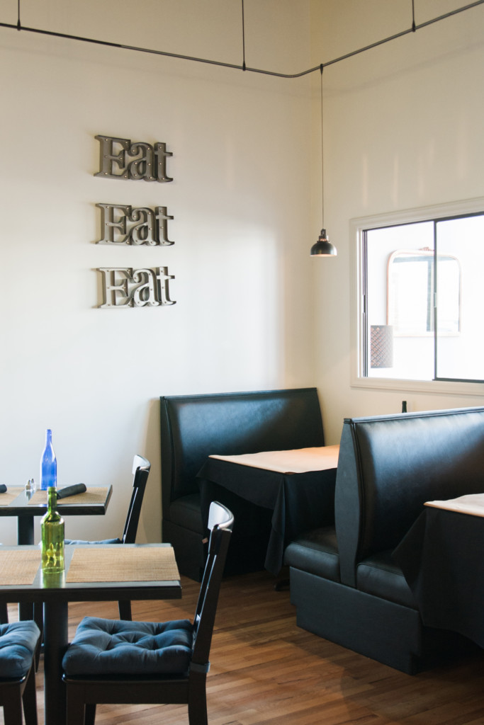 Boone, NC Restaurant You Must Try Vidalia Restaurant